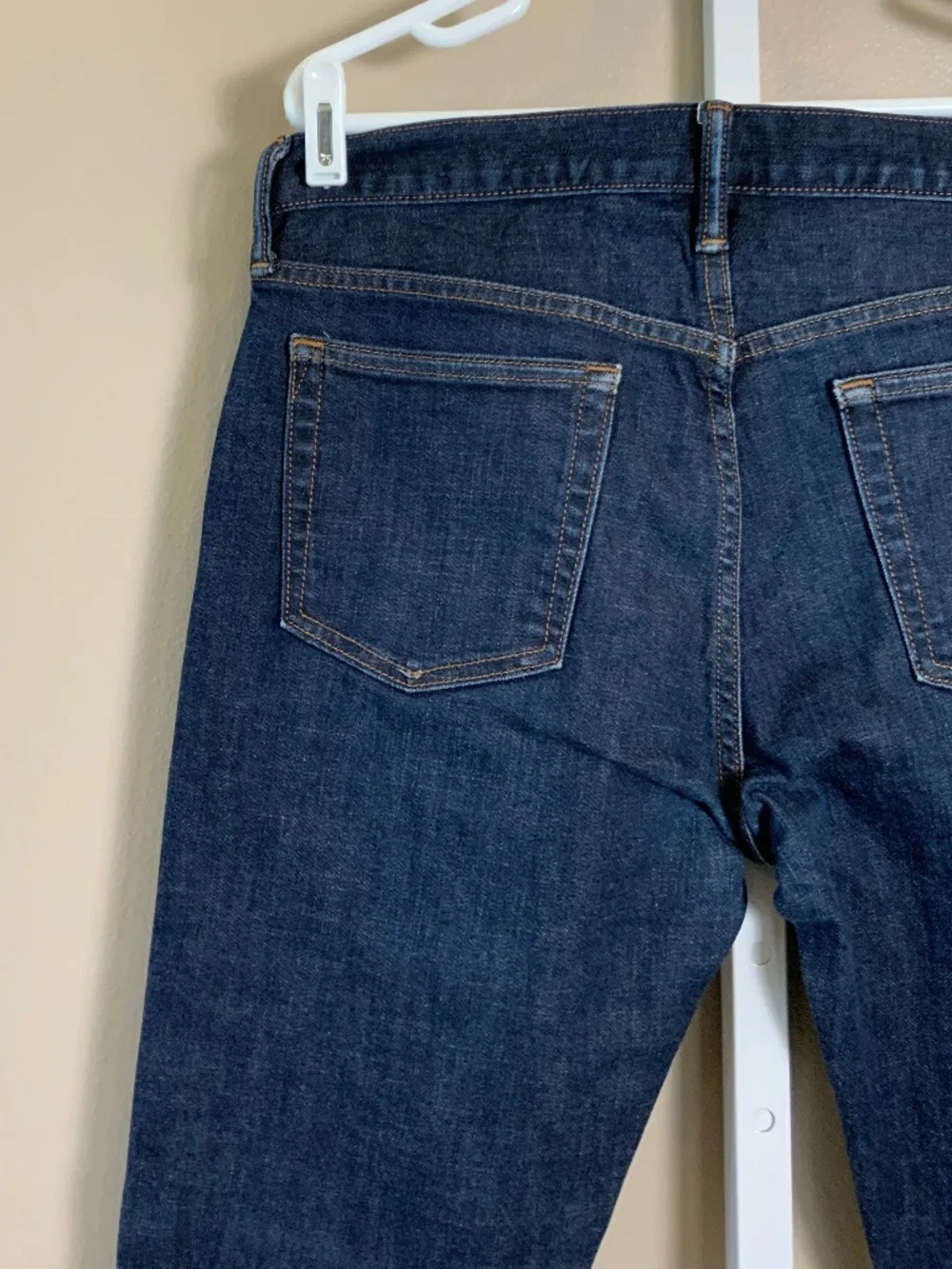 GAP Slim Jeans with GapFlex